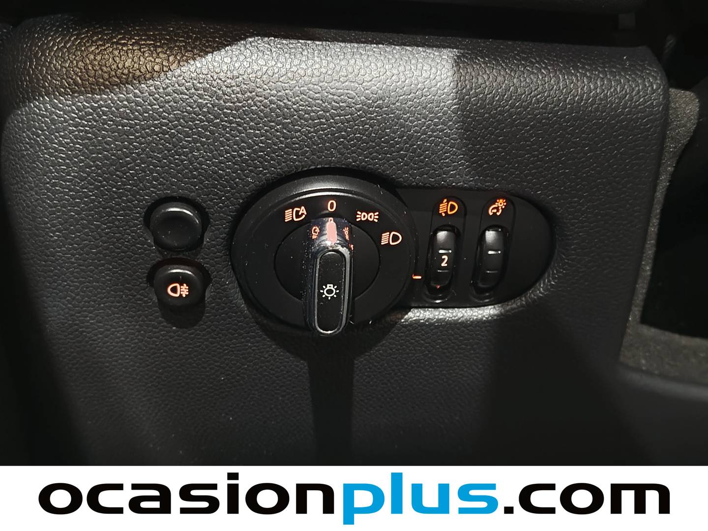 Mini MINI MINI MINI Cooper One (102 CV) seminuevo