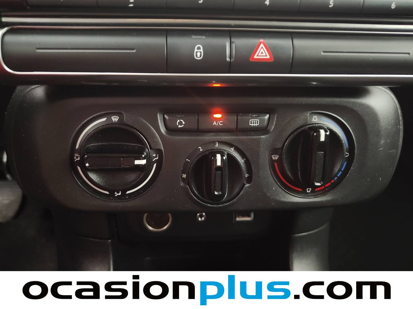 Citroën C3 Citroën C3 PureTech 82 Feel (83 CV) km 0