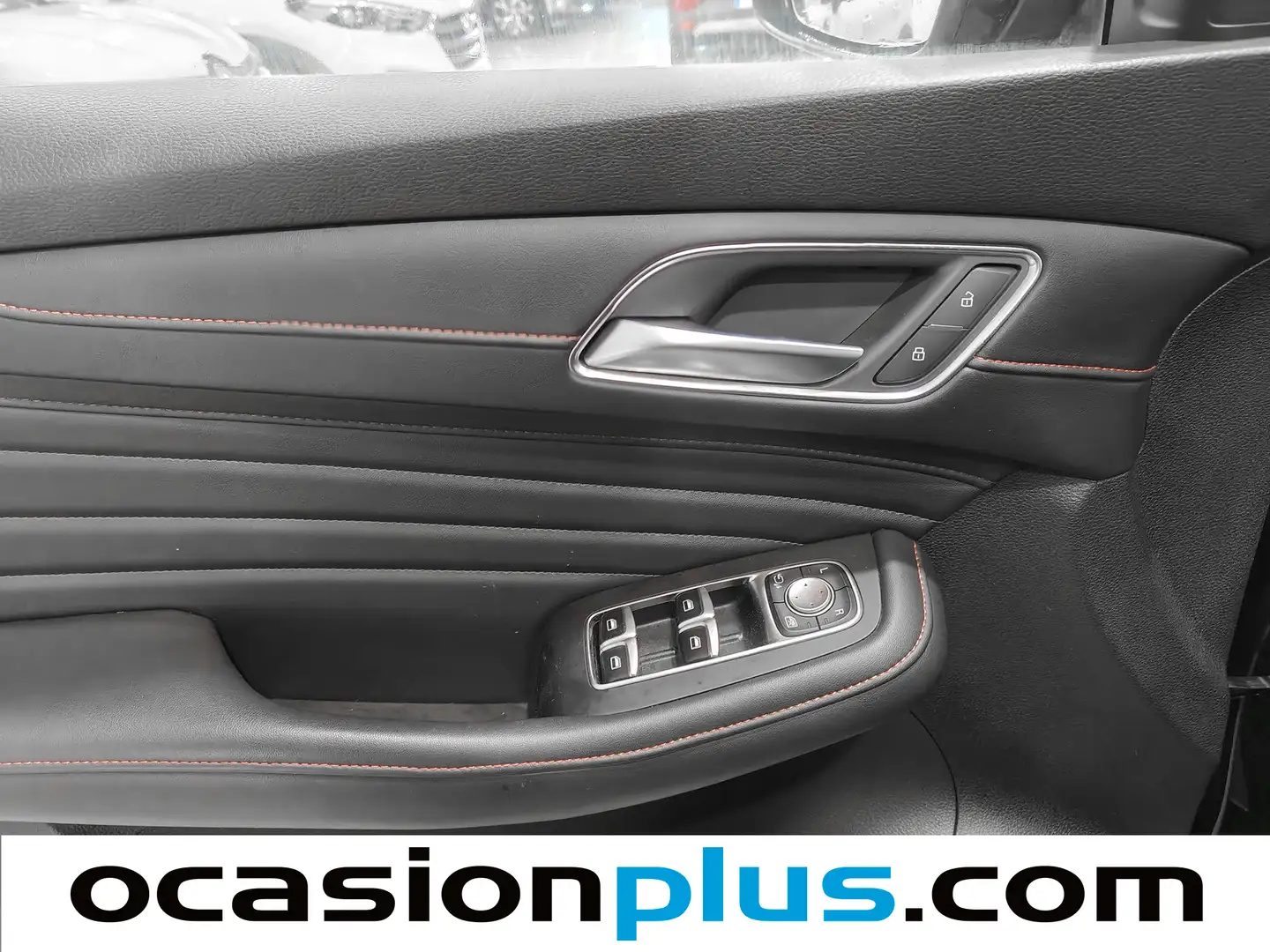 Foto MG HS MG HS 1.5 Turbo GDI Luxury (162 CV)