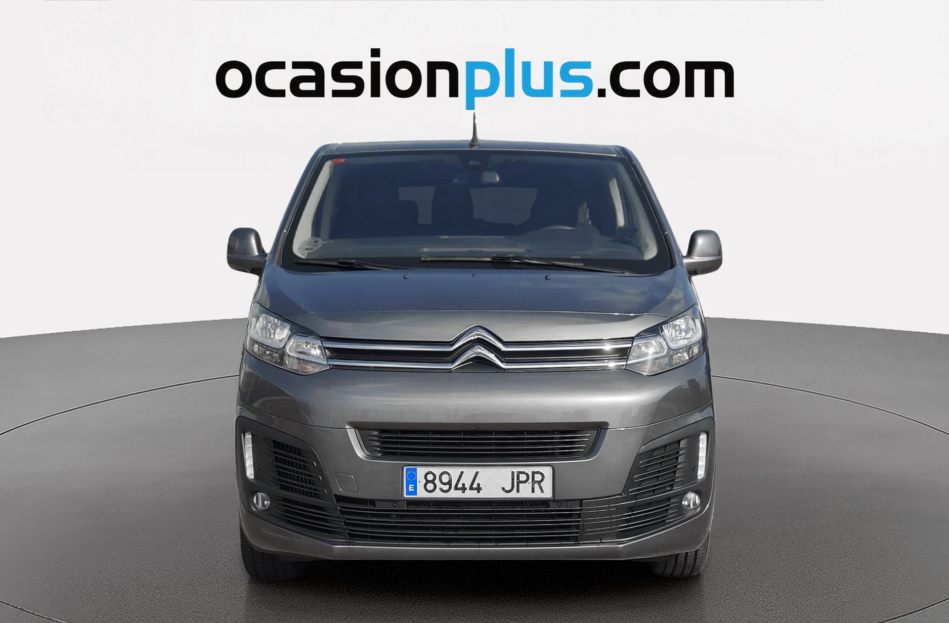 Citroën SpaceTourer BlueHDi 150 Talla M Business 9 plazas - foto 14