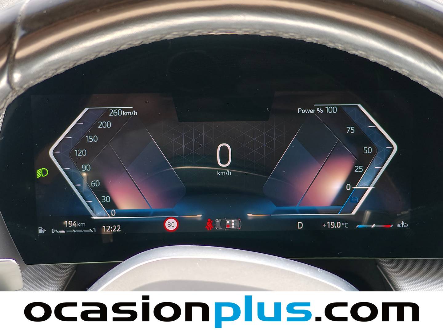 BMW Serie 2 Active Tourer BMW Serie 2 218d Active Tourer (150 CV) de segunda mano