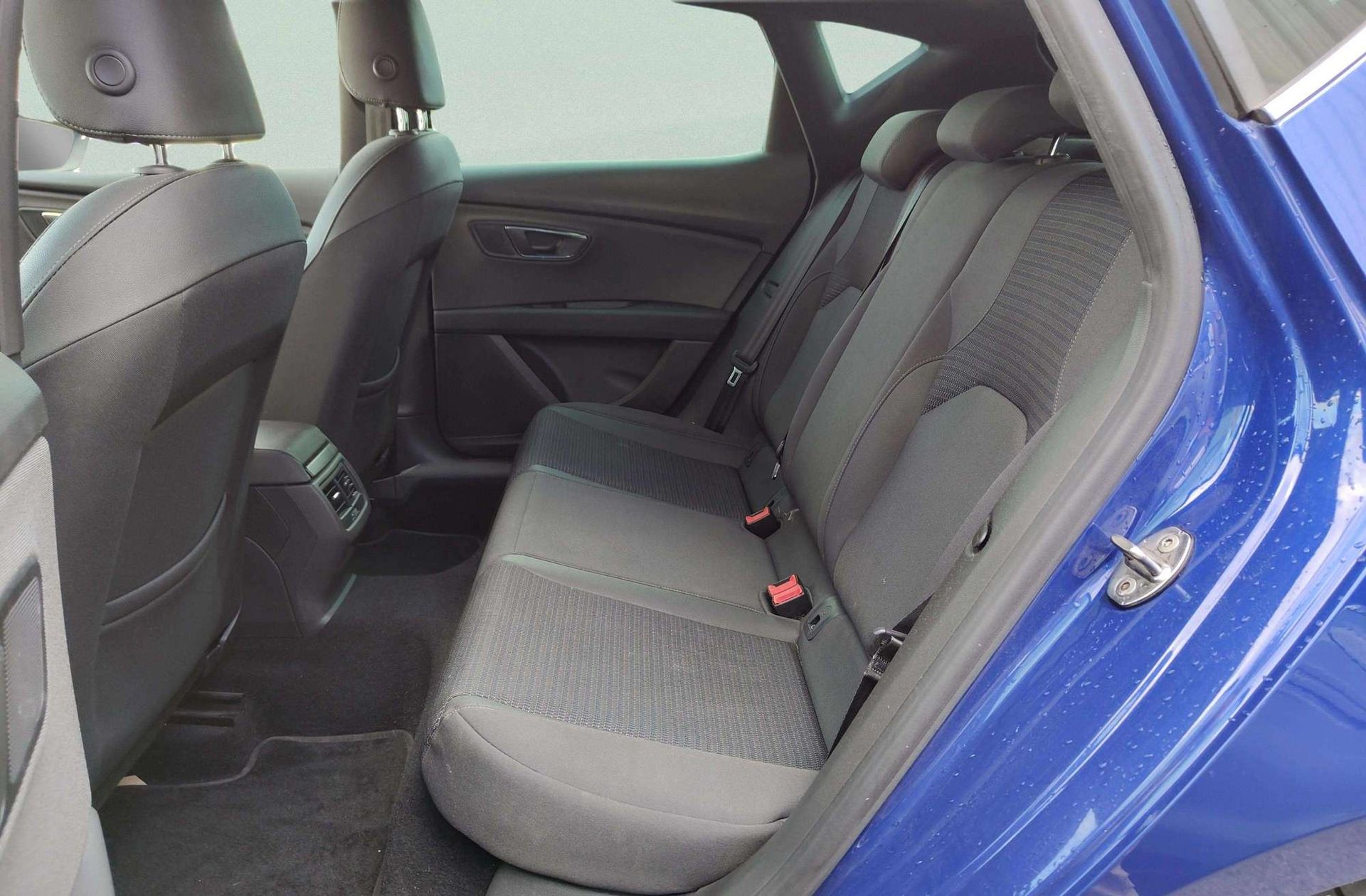 SEAT León 1.5 TSI Xcellence Edition Plus - foto 17