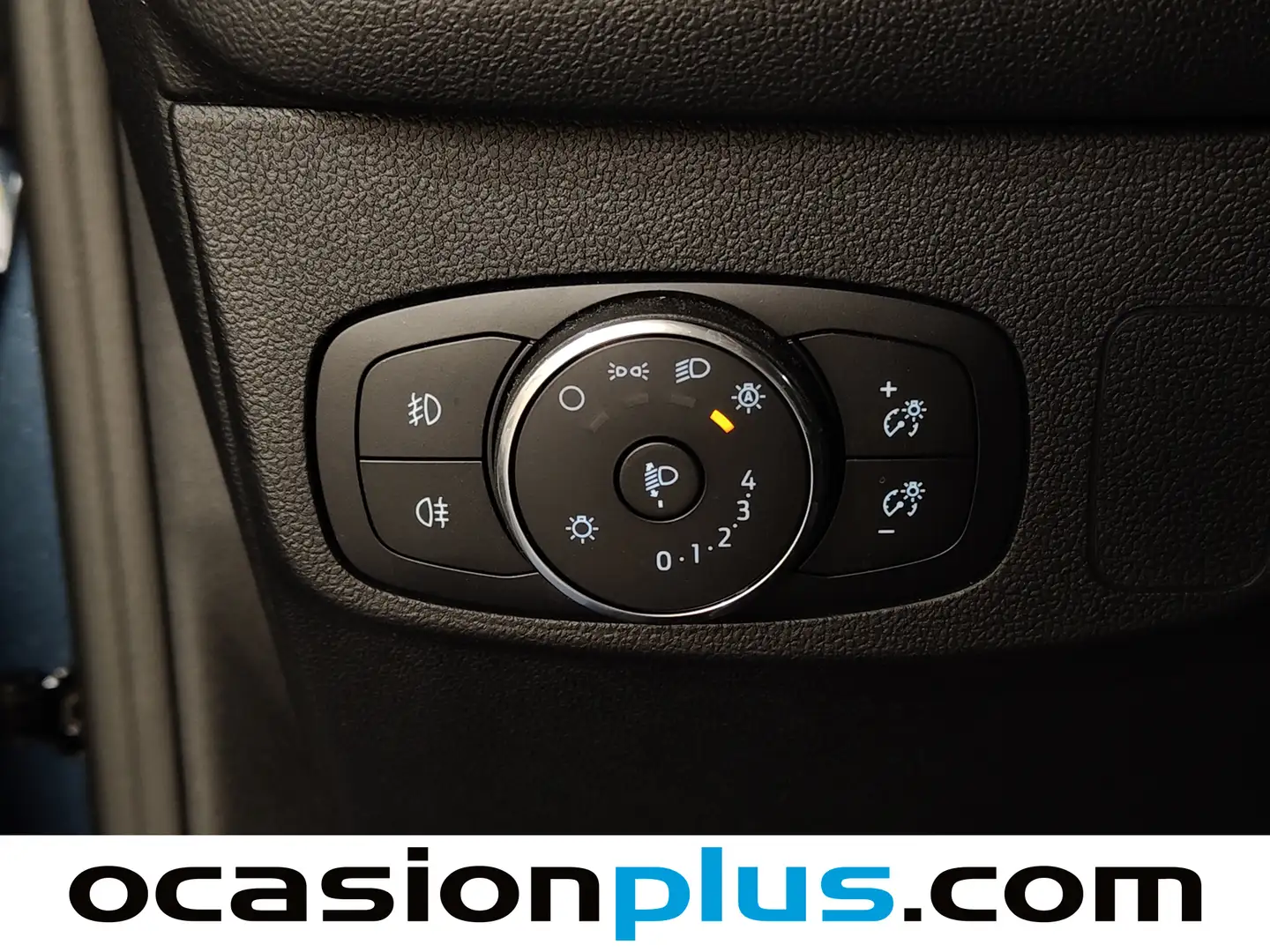 Foto Ford Focus Ford Focus 1.0 Ecoboost MHEV ST-Line X (125 CV)