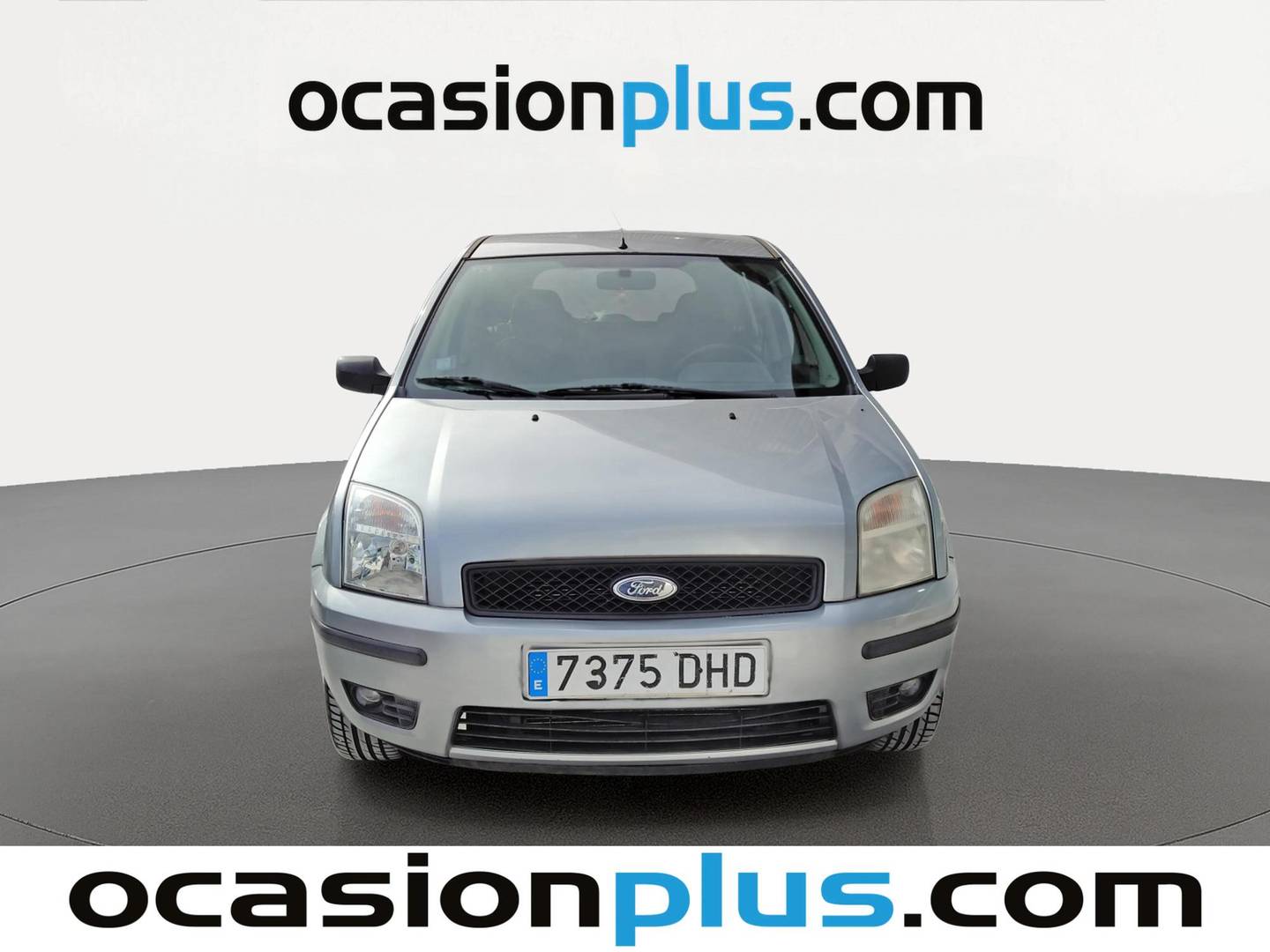 Foto Ford Fusion Ford Fusion 1.4 16v Trend (80 CV)