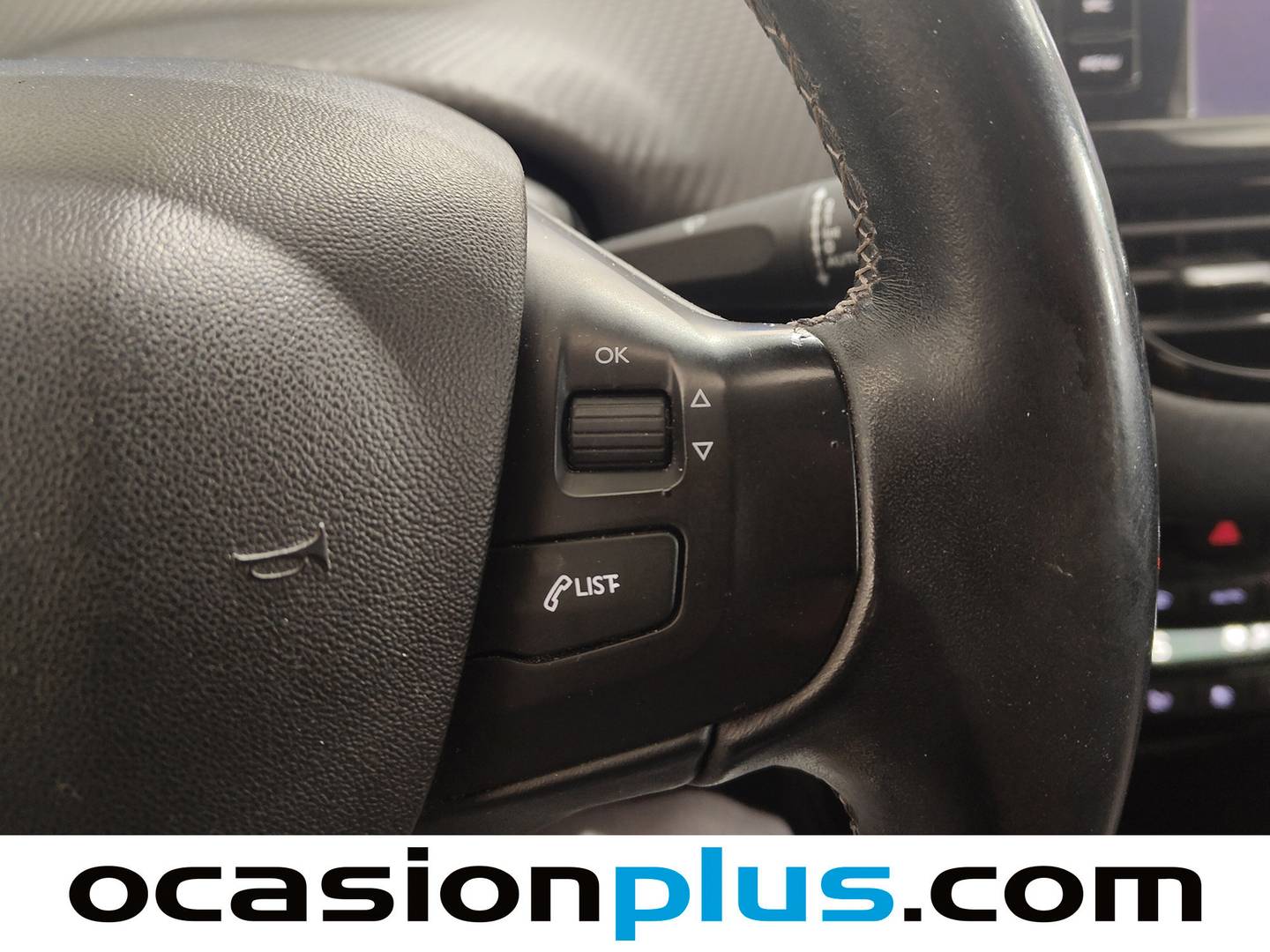Peugeot 2008 Peugeot 2008 BlueHDi 100 Allure (100 CV) seminuevo