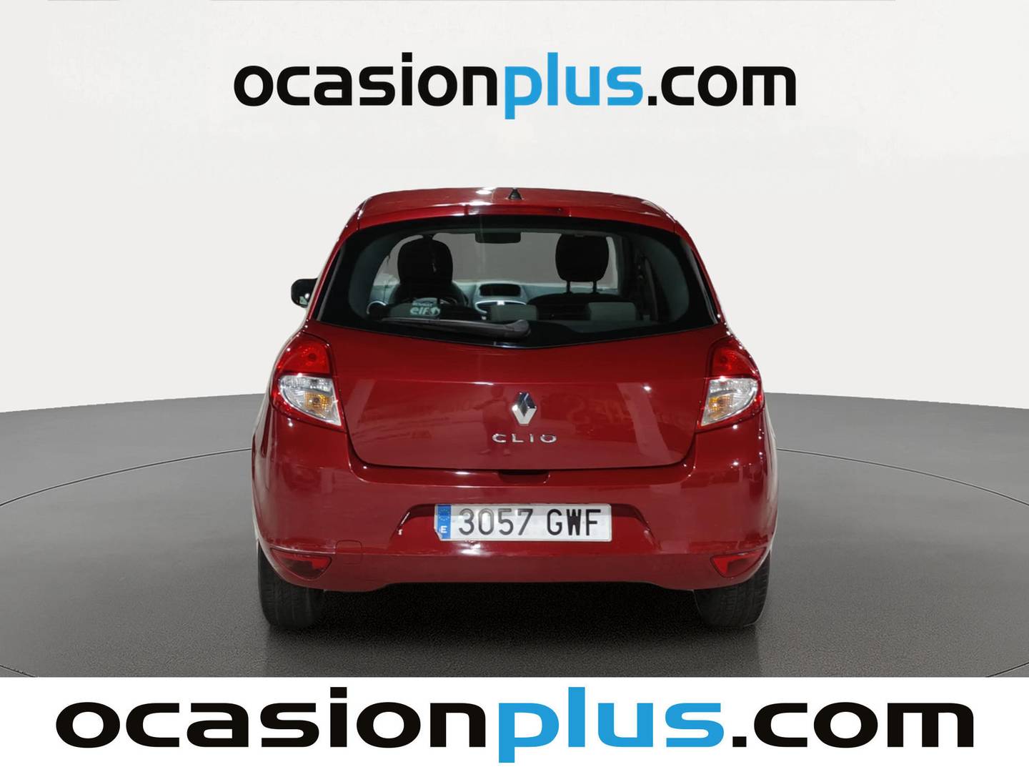 Renault Clio Renault Clio Expression 1.2 16v 55 kW (75 CV) barato