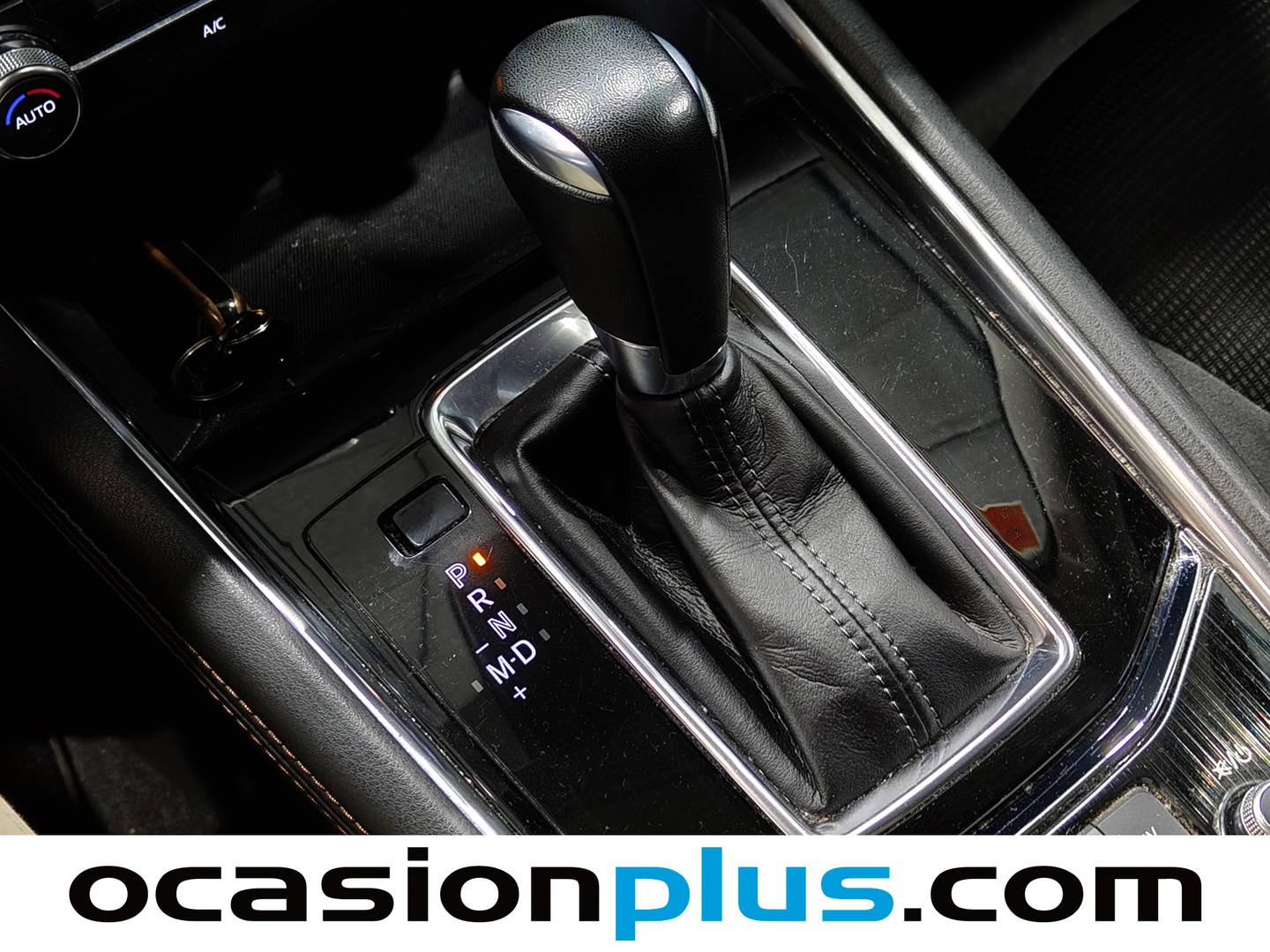 Foto Mazda CX-5 Mazda CX-5 2.2 D Zenith 2WD AT (150 CV)