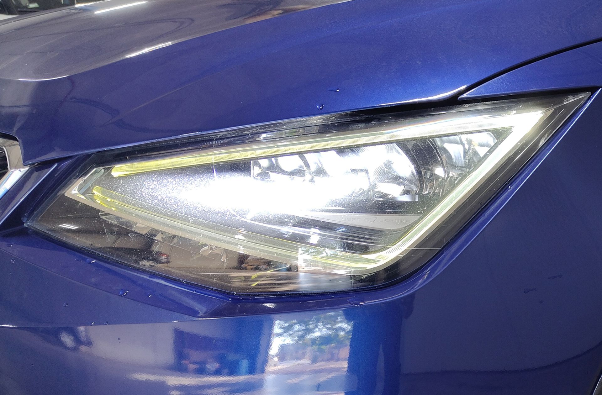 SEAT Arona 1.6 TDI Xcellence - foto 12