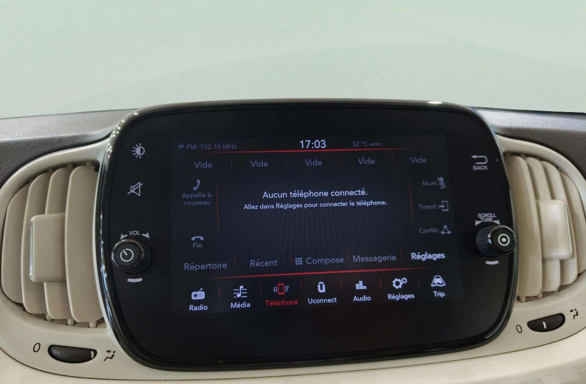 Fiat 500 1.0 Hybrid Dolcevita - foto 24