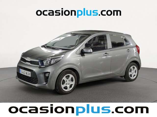 Kia Picanto Segunda Mano Particulares Madrid
