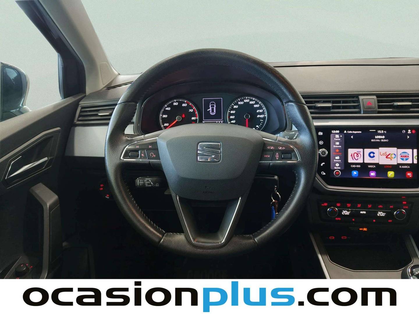 Seat Arona Seat Arona 1.0 TSI Style Go2 (110 CV) seminuevo