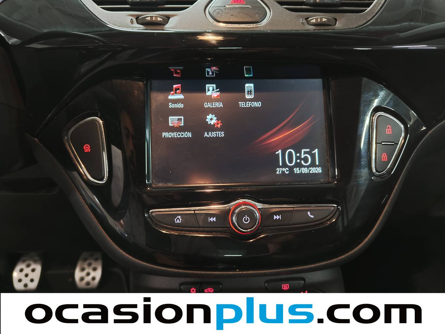 Opel Corsa Opel Corsa 1.4 Color Edition (90 CV) km 0