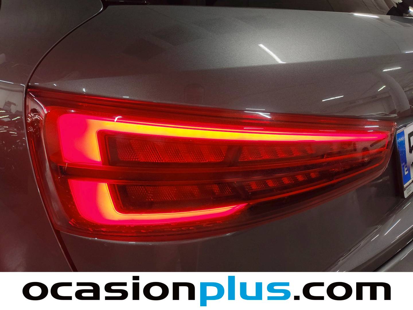 Audi Q3 Audi Q3 Design Edition 1.4 TFSI CoD (150 CV) S tronic km 0