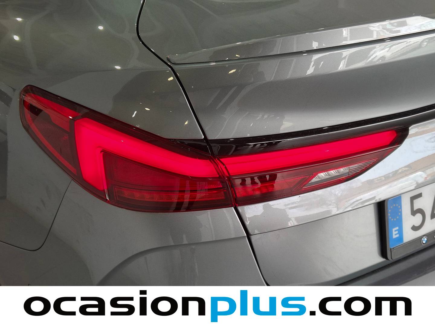 BMW Serie 2 BMW Serie 2 220i Gran Coupe (178 CV) Pack M km 0