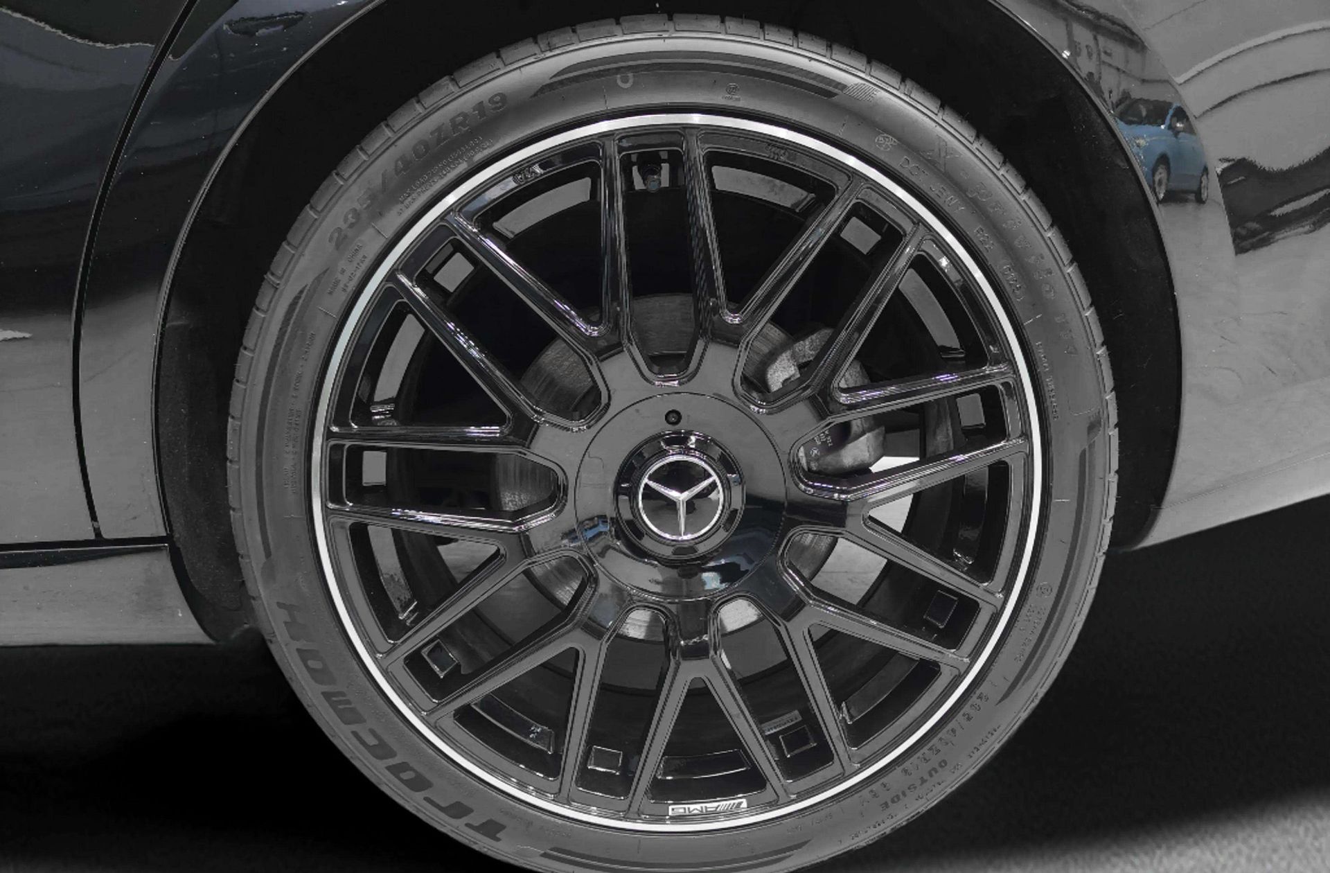 Mercedes-Benz CLA Shooting Brake 180 - foto 41