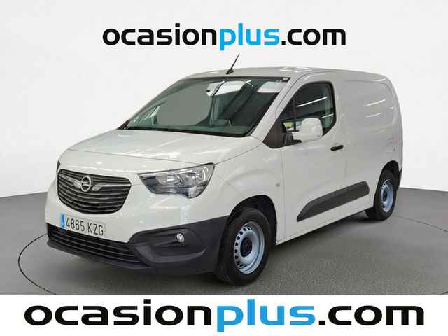 Opel Combo Segunda Mano Particulares La coruña