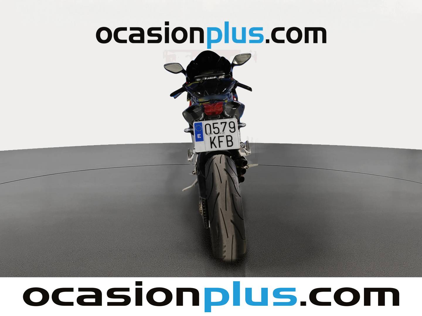 MV Agusta F3 675 94 Kw (128 Cv) MV Agusta F3 675 94 Kw (128 Cv) (128 CV) seminuevo