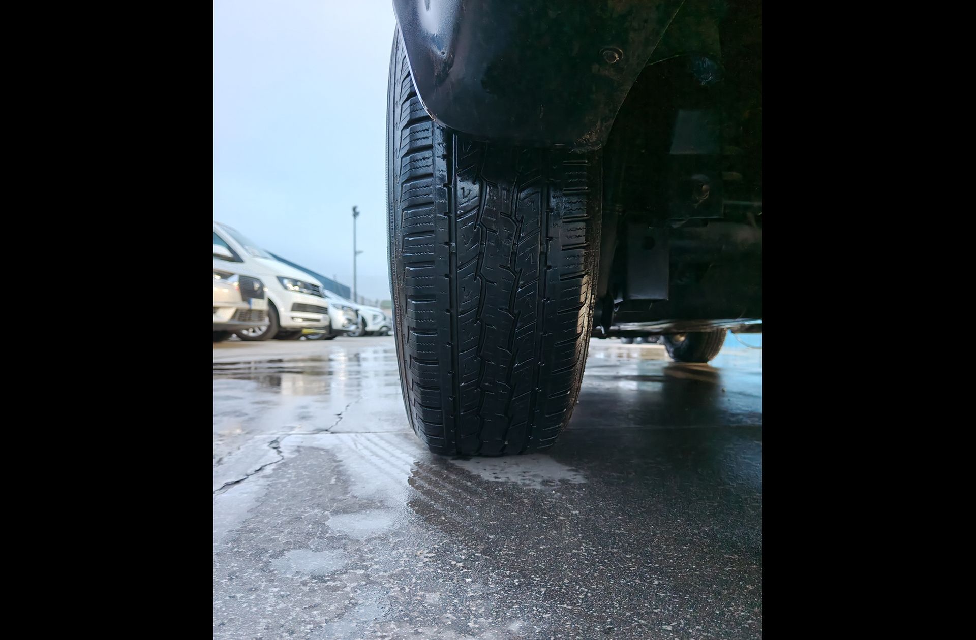 SsangYong Kyron 200 XDI - foto 27