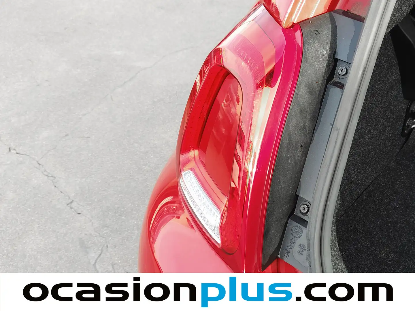 Foto Fiat 500 Fiat 500 1.0 Hybrid Sport (70 CV)