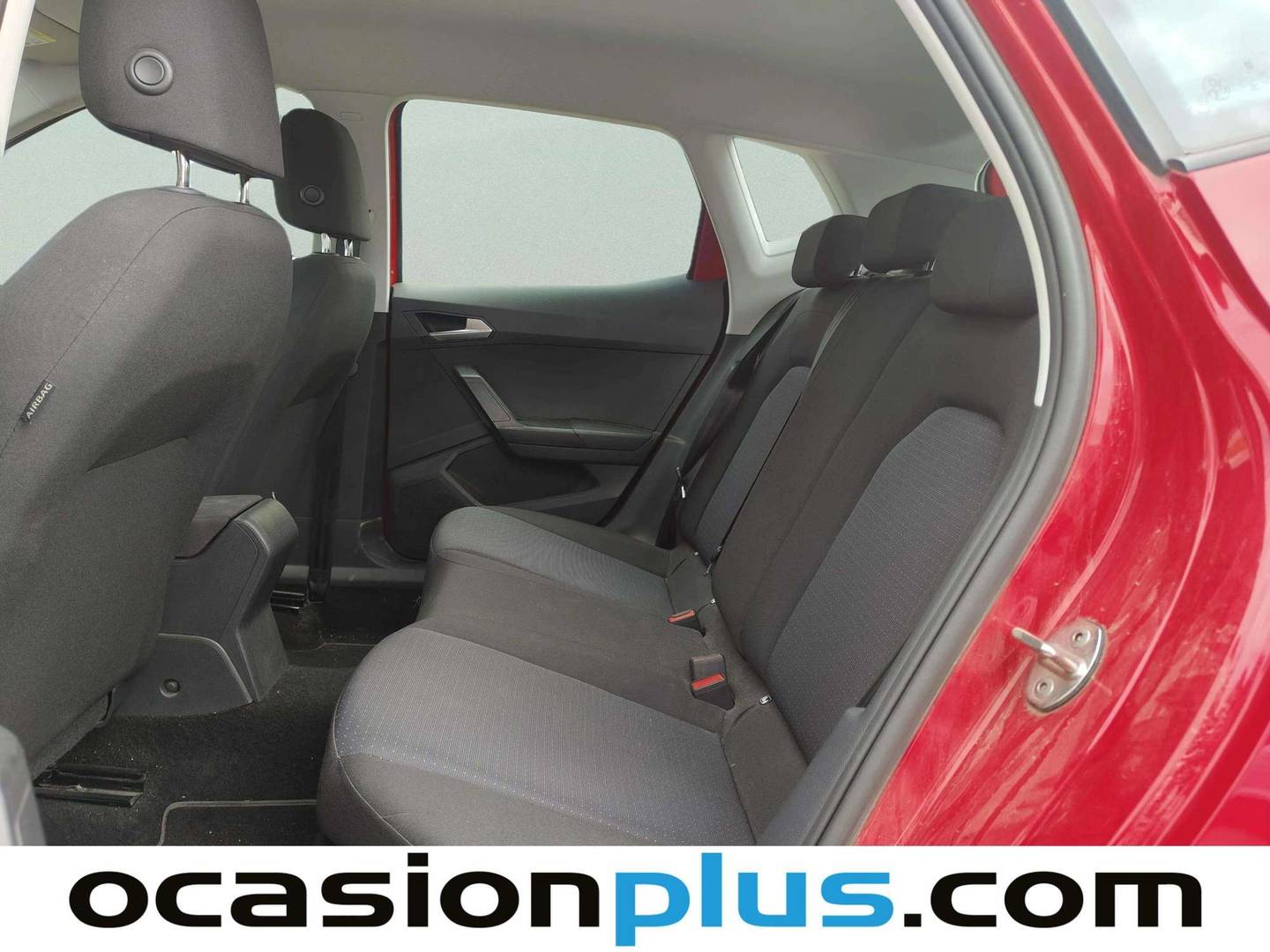 Seat Arona Seat Arona 1.0 TSI Style Plus (110 CV) 110cv