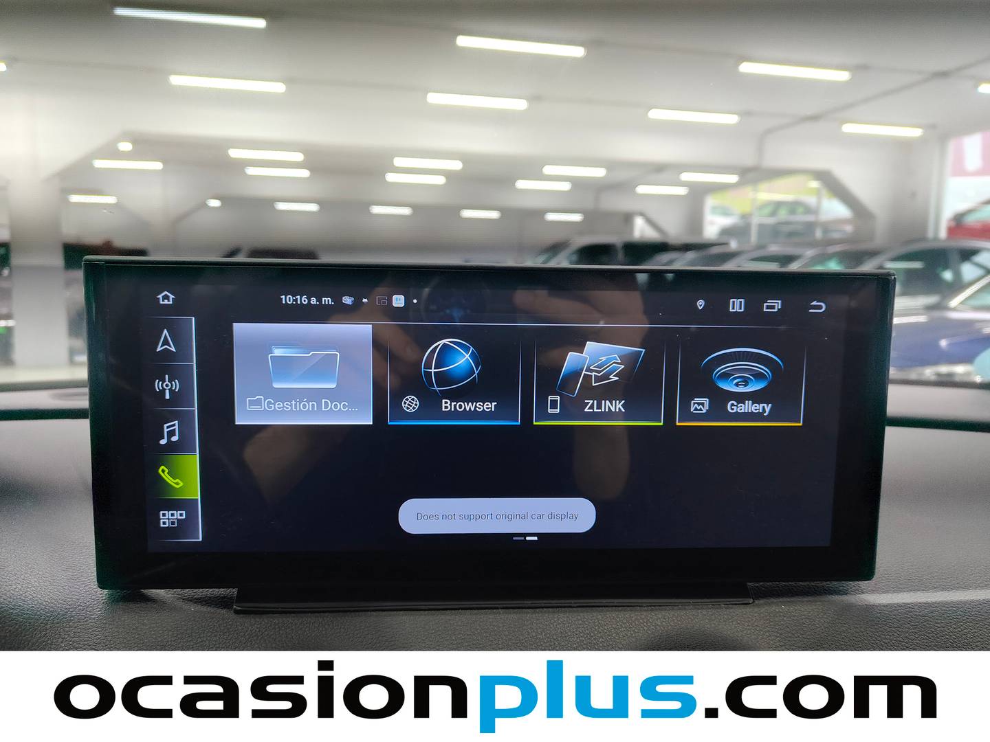 Extras del Audi A3 Audi A3 Sportback design edition 2.0 TDI (150 CV) S tronic