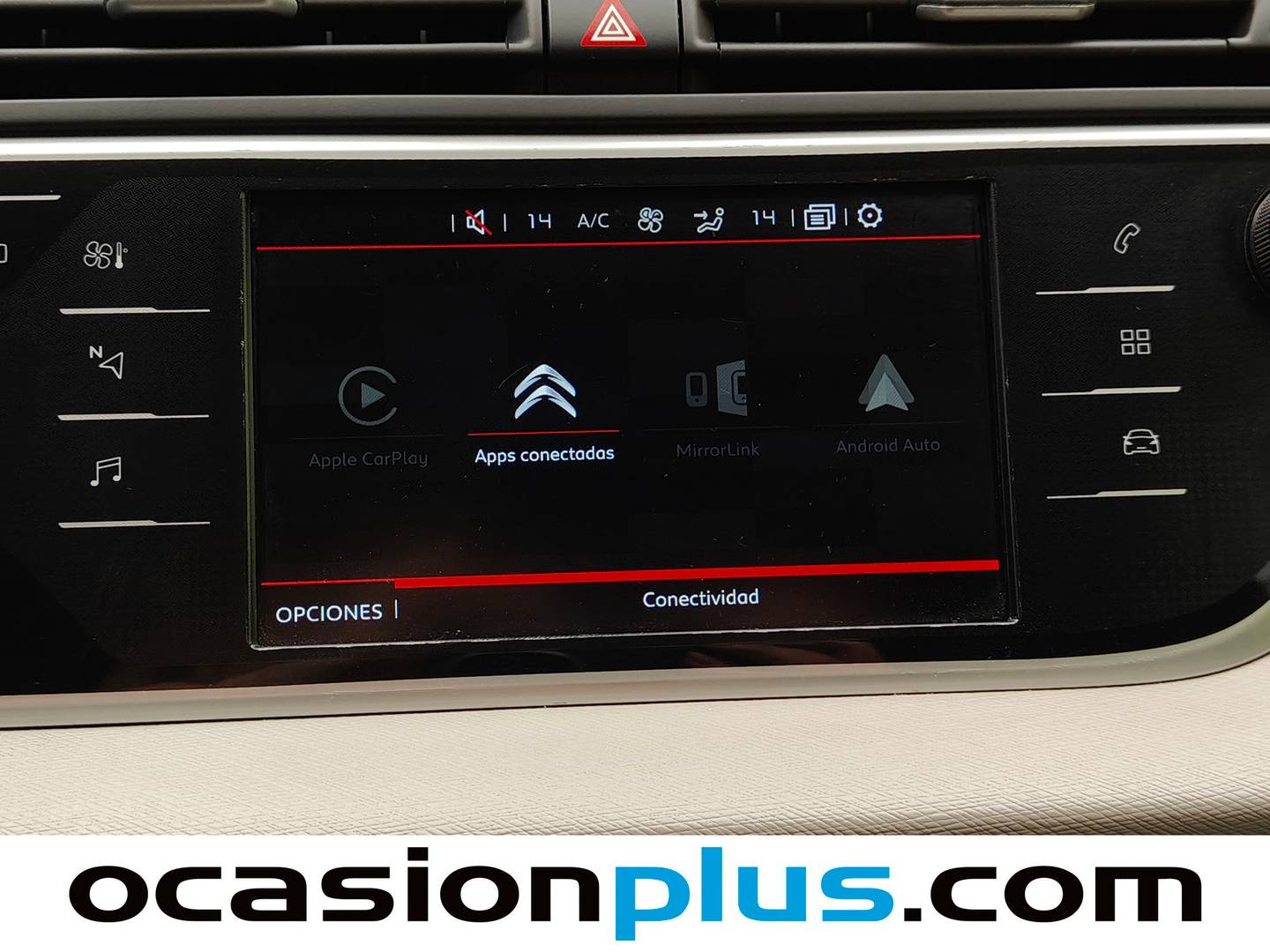 Acabados Citroën Grand C4 Spacetourer Citroën Grand C4 Spacetourer BlueHDi 130 6v S&S Origins (130 CV)