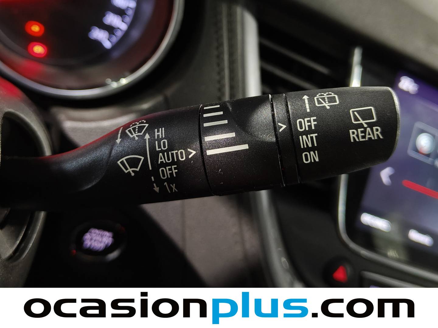 Opel Grandland X Opel Grandland X Opel Grandland X 1.2 Turbo Ultimate  (130 CV) seminuevo