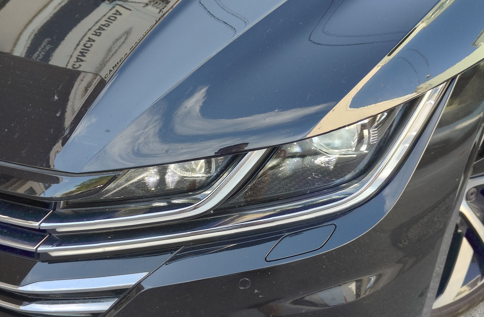 Volkswagen Arteon R-Line 2.0 TSI DSG - foto 16