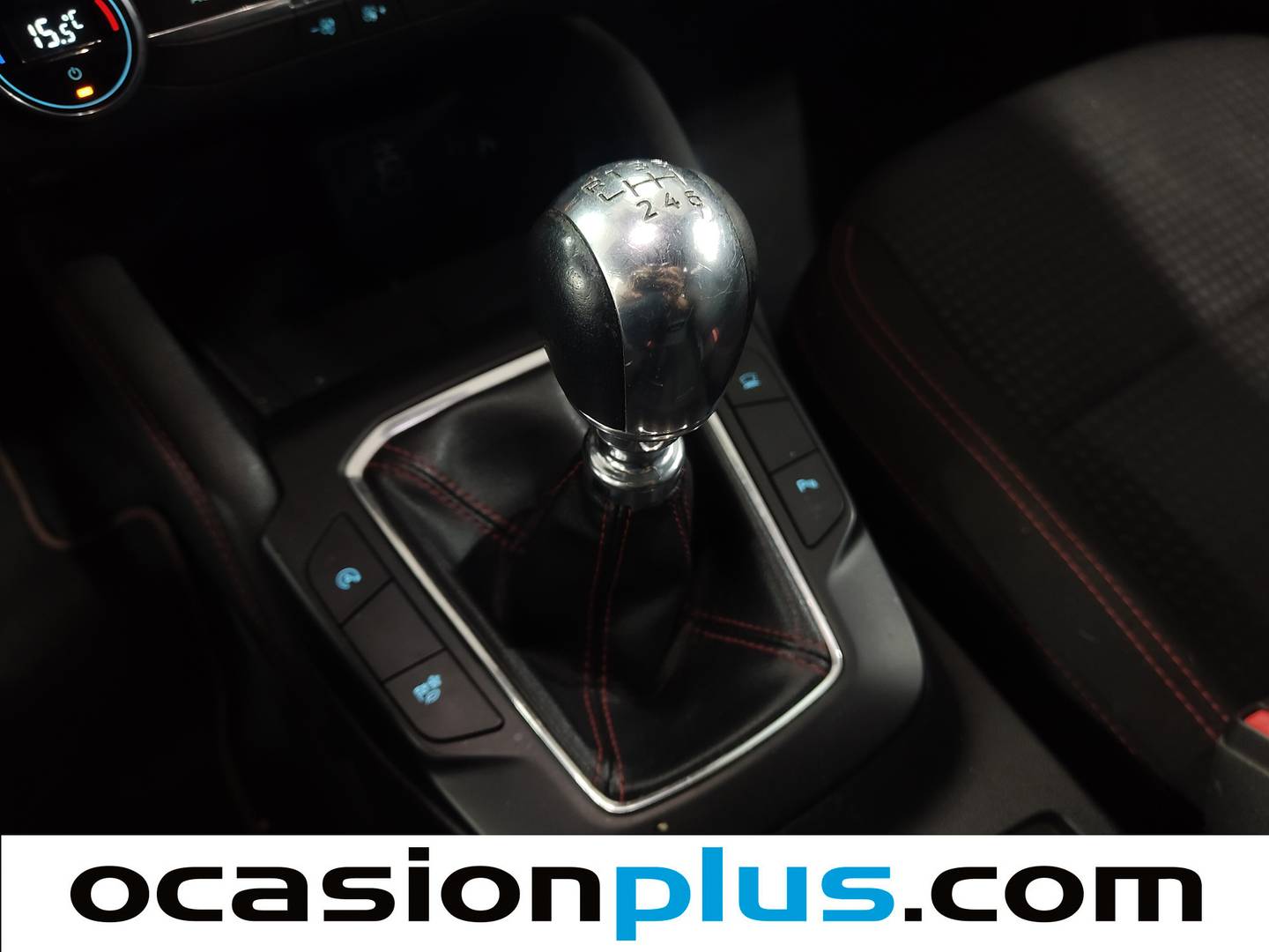 Ford Kuga Ford Kuga 1.5 EcoBlue ST-Line (120 CV) de segunda mano