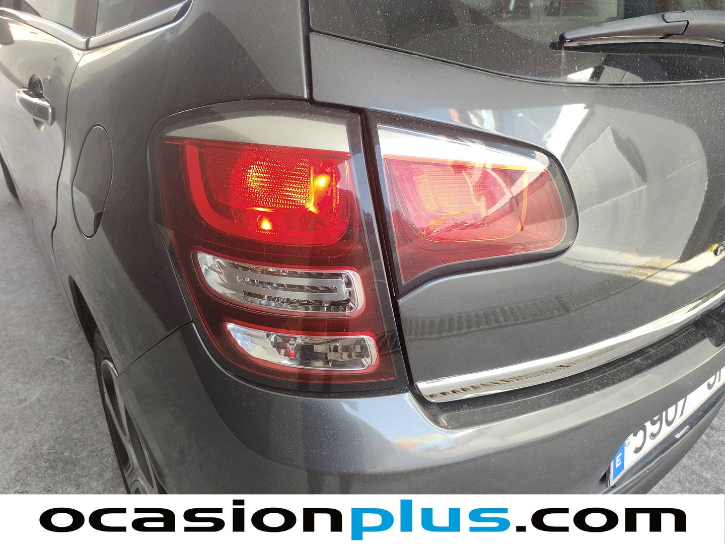 Citroën C3 Citroën C3 PureTech 82 Live Edition (82 CV) km 0