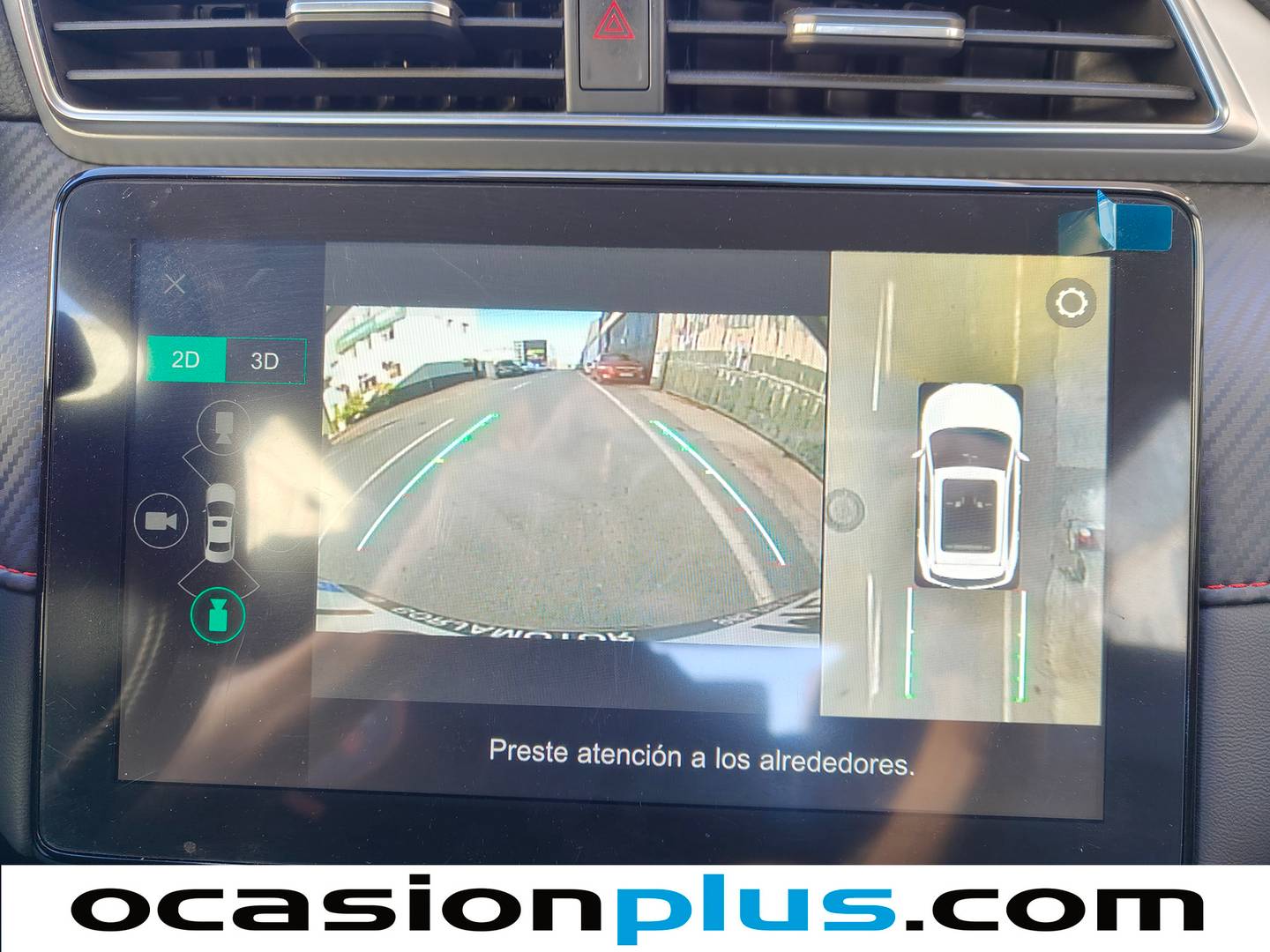 Foto MG ZS MG ZS 1.5 Luxury (106 CV)