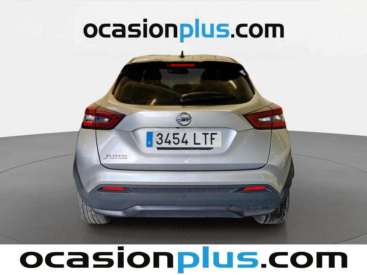 Nissan JUKE Nissan Juke DIG-T Tekna (114 CV) barato
