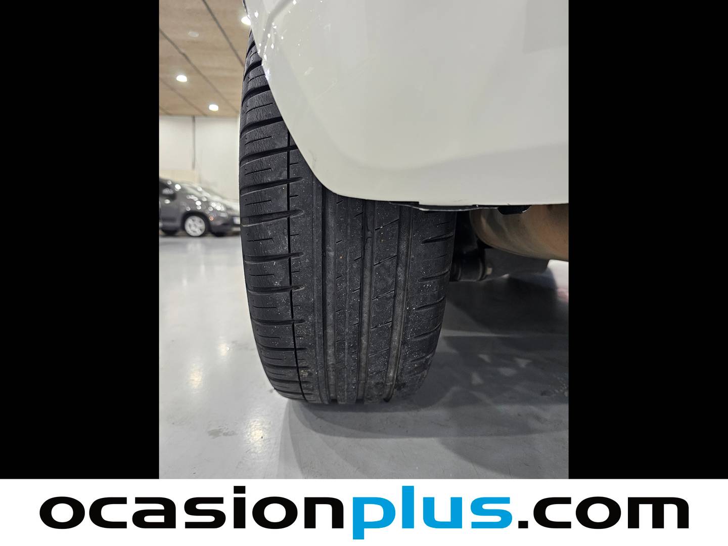 Foto Fiat 500 Fiat 500 1.2 8v (69CV) Lounge