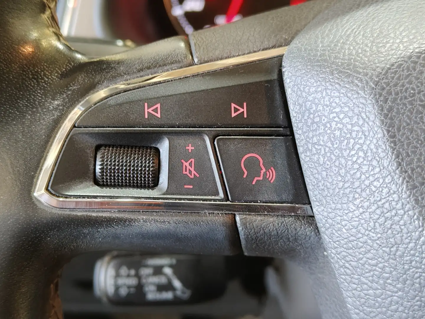 Foto Seat León SEAT León 1.2 TSI S&S Style Visio (110 CV)