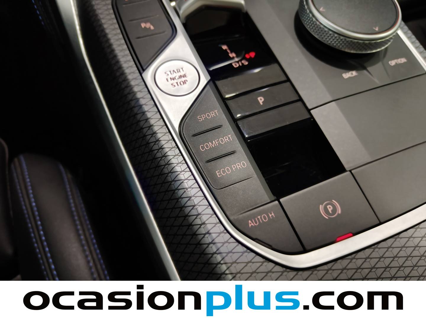 BMW Serie 4 BMW Serie 4 M440d xDrive Coupé (340 CV) Pack M 340cv