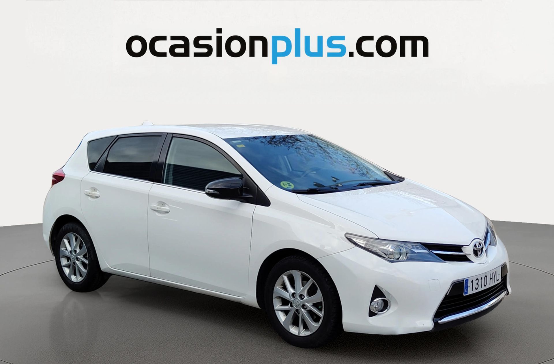 Toyota Auris 90D Active - foto 2