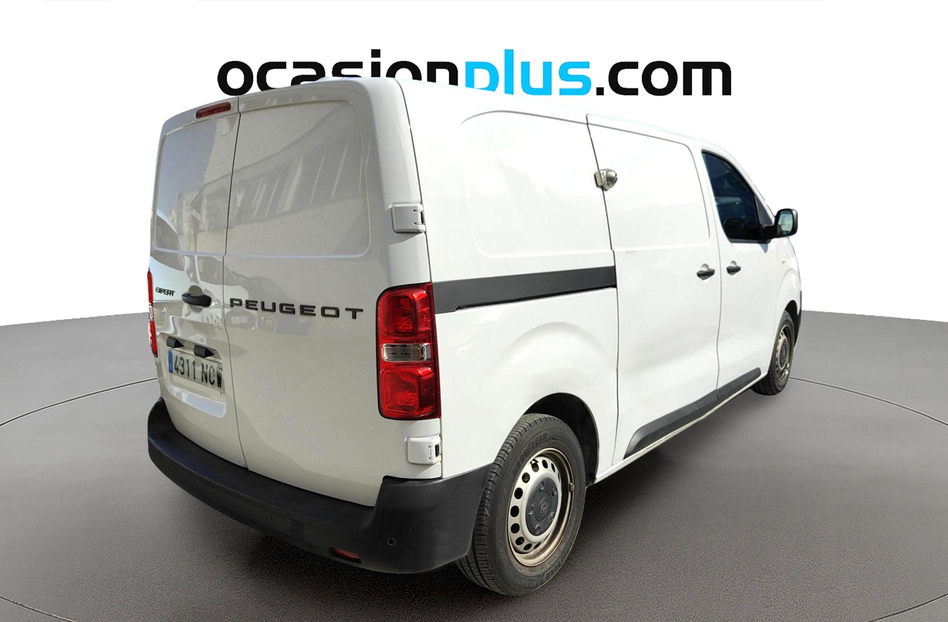 Peugeot Expert Furgon BlueHDi 120 Standard - foto 4