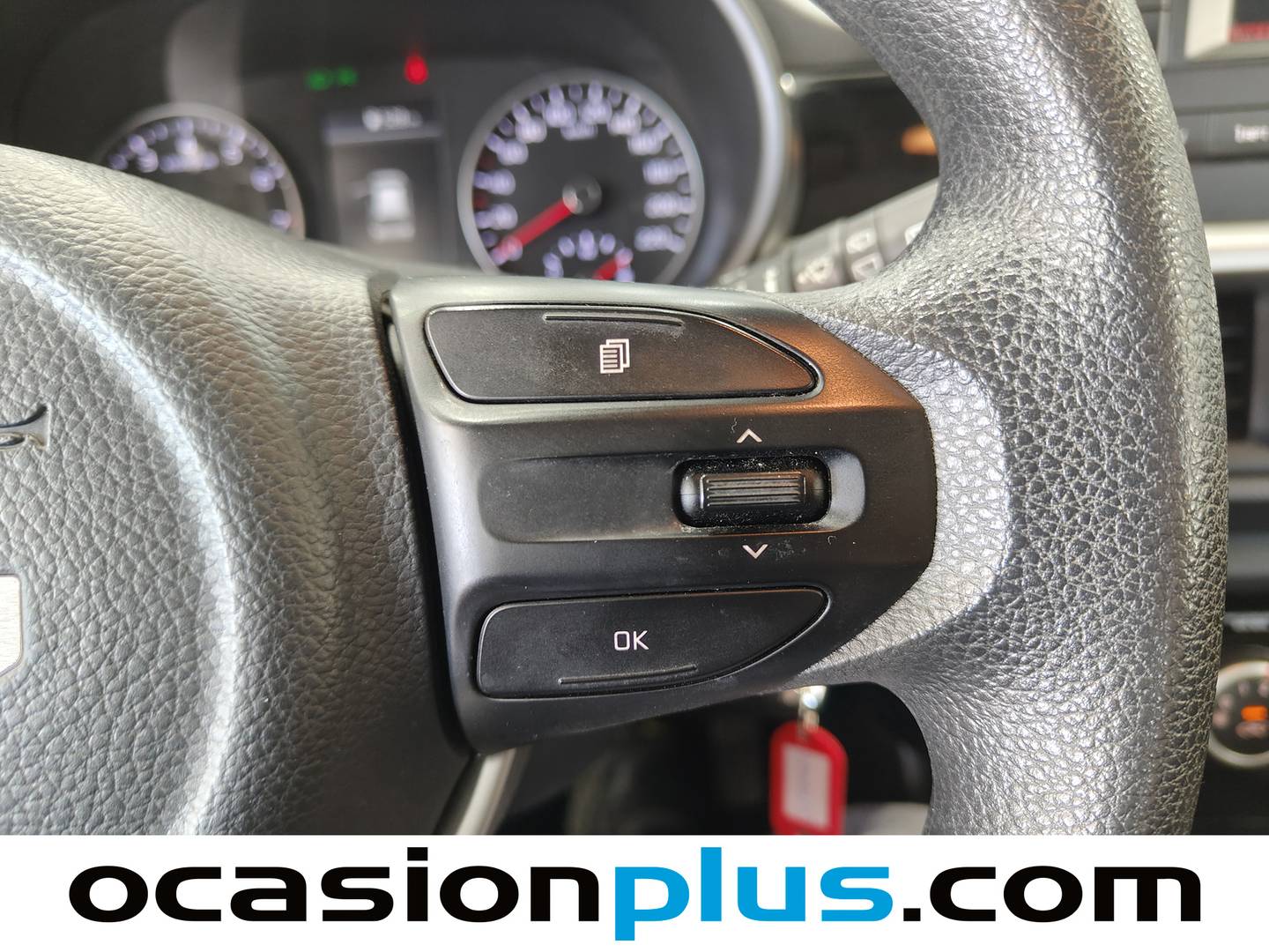 KIA Picanto KIA Picanto 1.0 DPi Concept Pack Comfort (67 CV) de ocasión