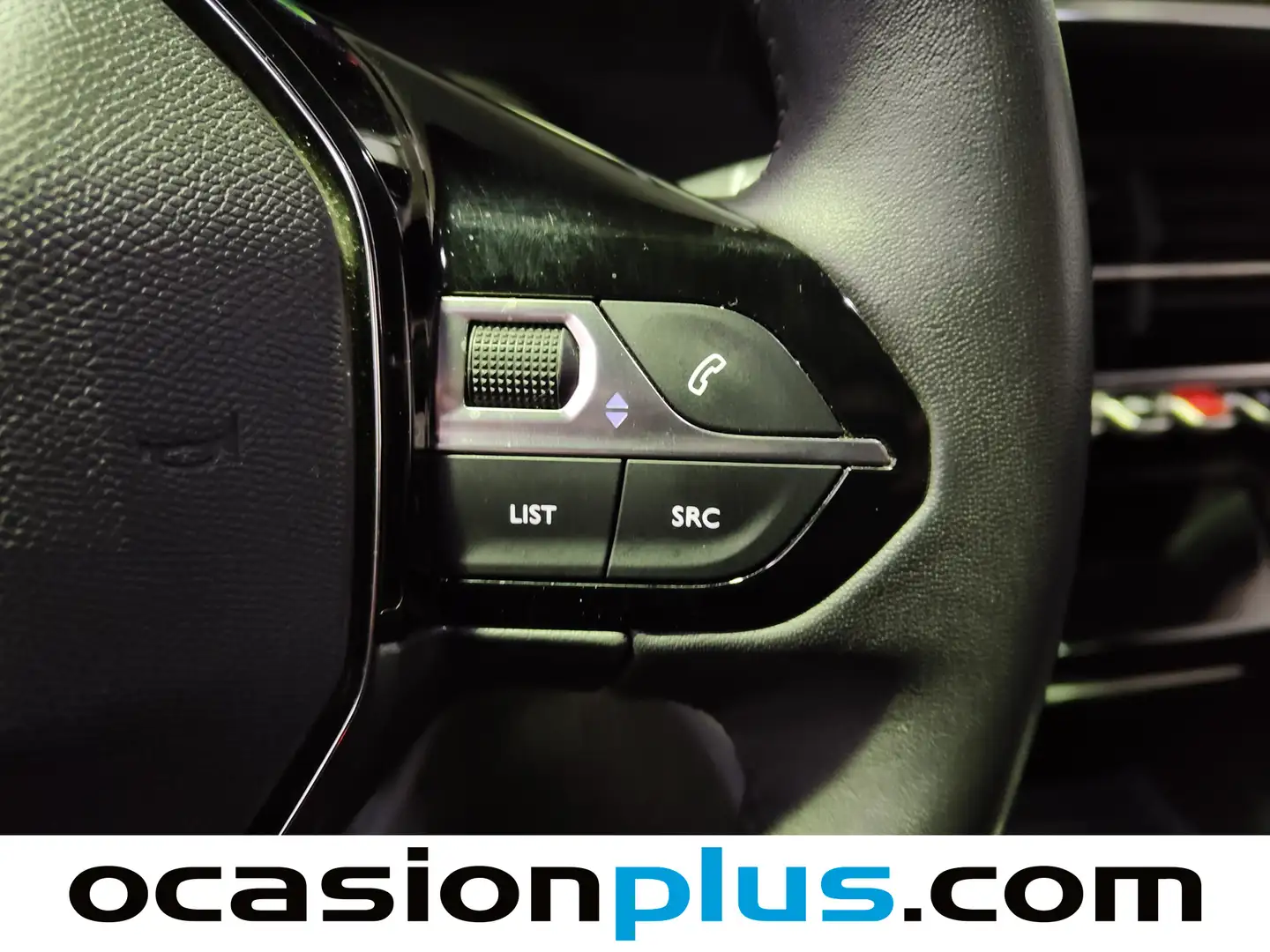 Foto Peugeot 2008 Peugeot 2008 PureTech 130 S&S Allure Pack (130 CV)