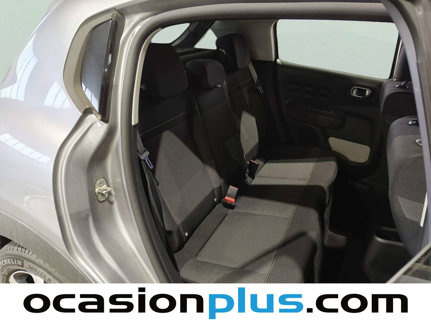 Foto Citroën C3 Origin Citroen C3 Origin Origin PureTech 110 Max (110 CV)