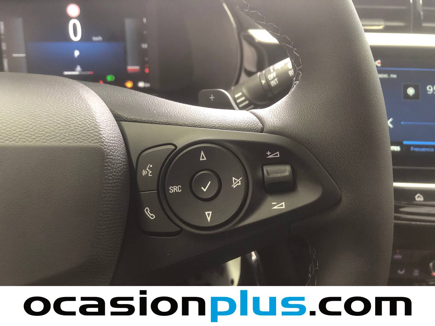 Foto Opel Corsa Opel Corsa 1.2 T XHL Hybrid GS eDCT (110 CV)