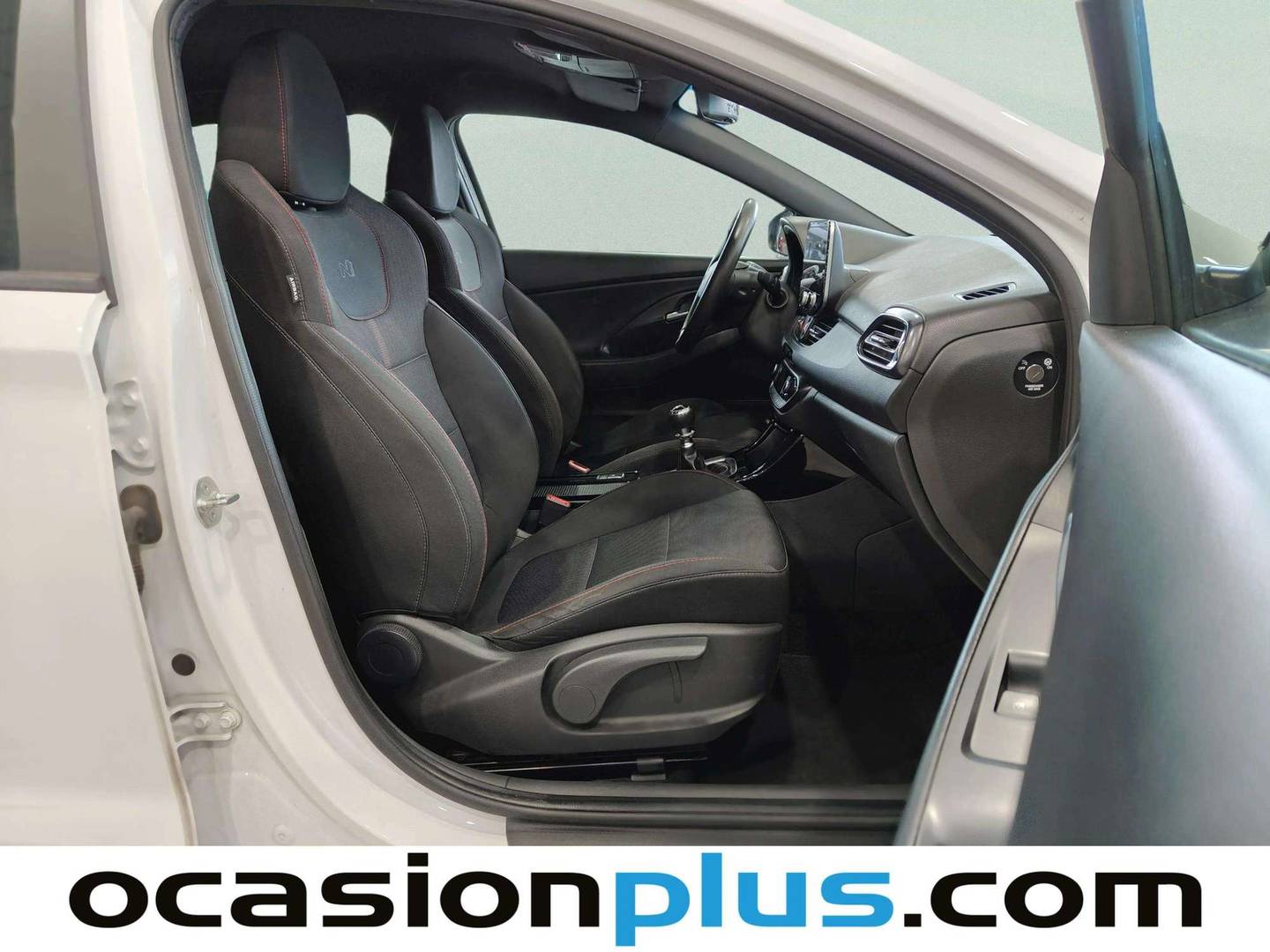 Hyundai i30 Hyundai i30 1.0 TGDI N Line SE (100 CV) seminuevo
