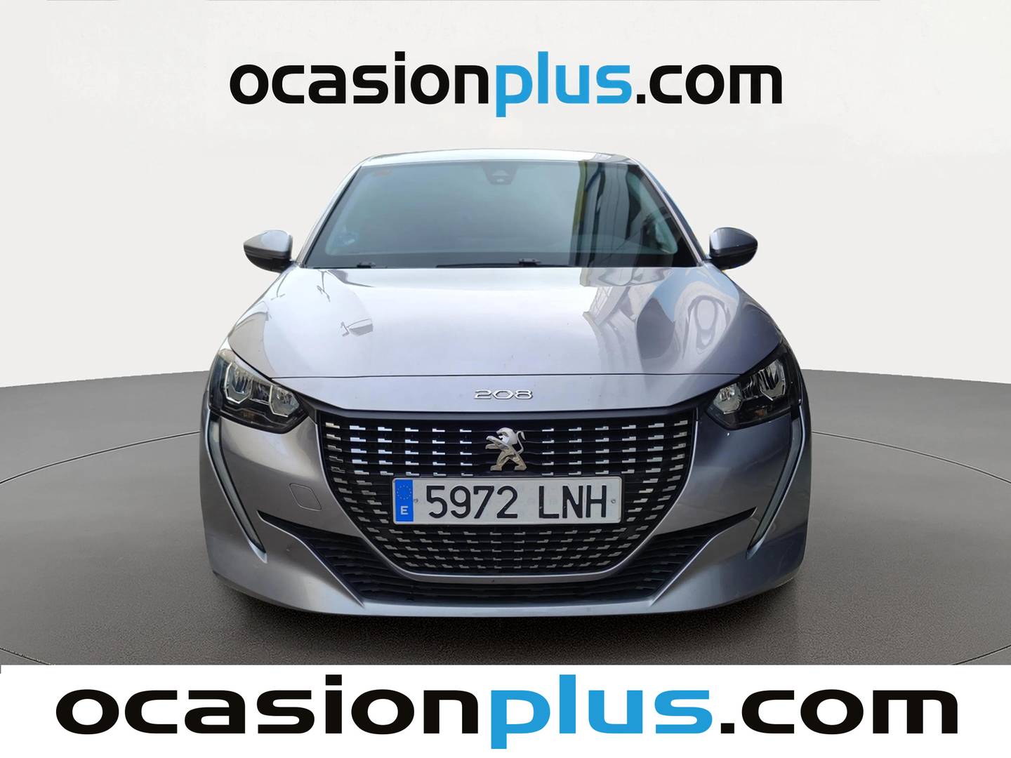 Peugeot 208 Peugeot 208 PureTech 100 Active Pack (100 CV) 100cv