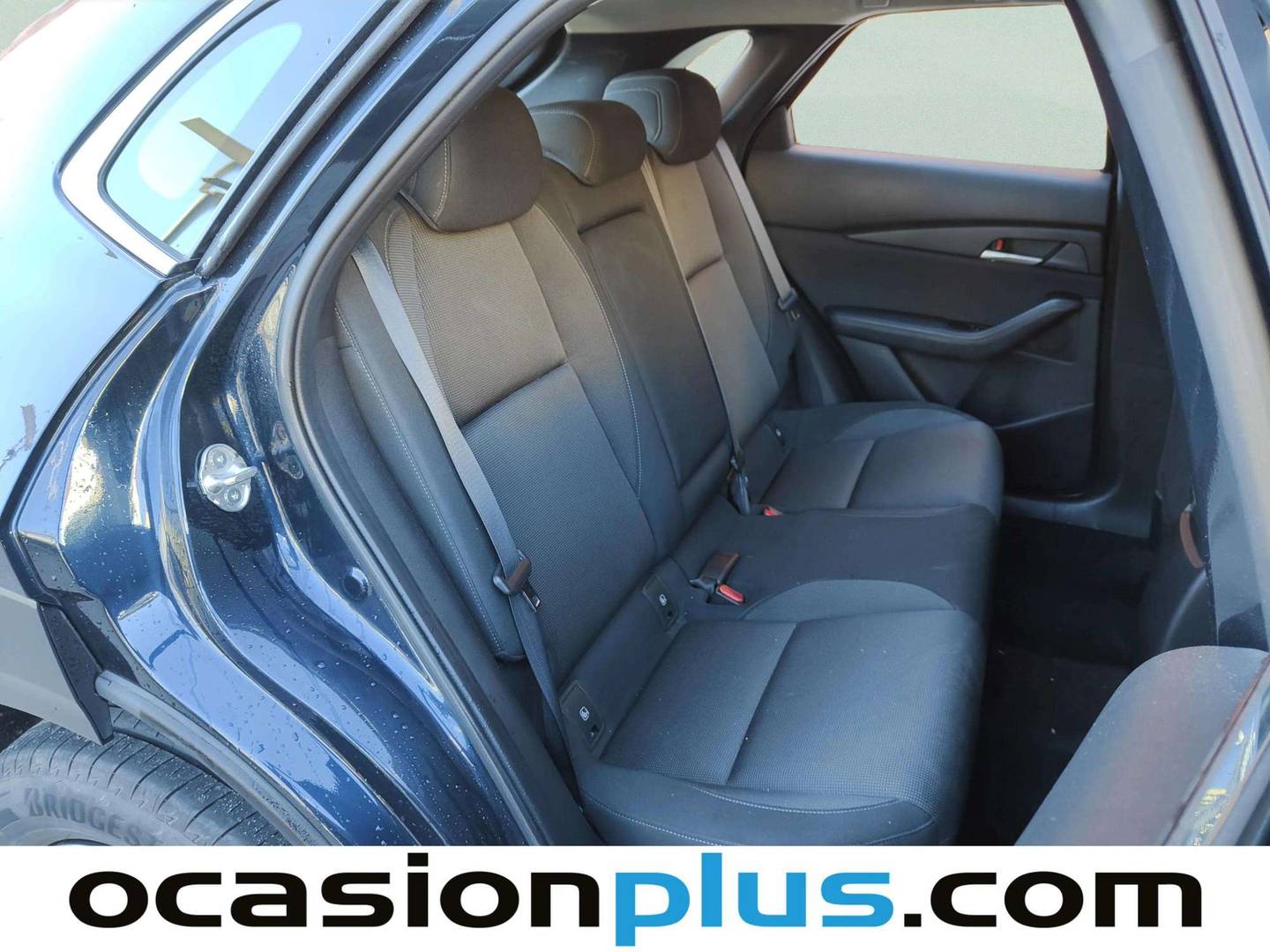 Foto Mazda CX-30 Mazda CX-30 e-SKY G MHEV Prime-line (140 CV)