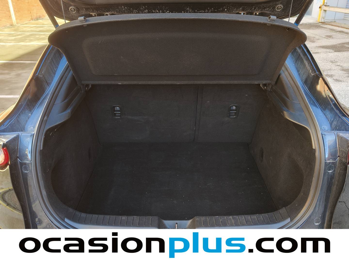 Foto Mazda CX-30 Mazda CX-30 e-SKY G MHEV Prime-line  (140 CV)