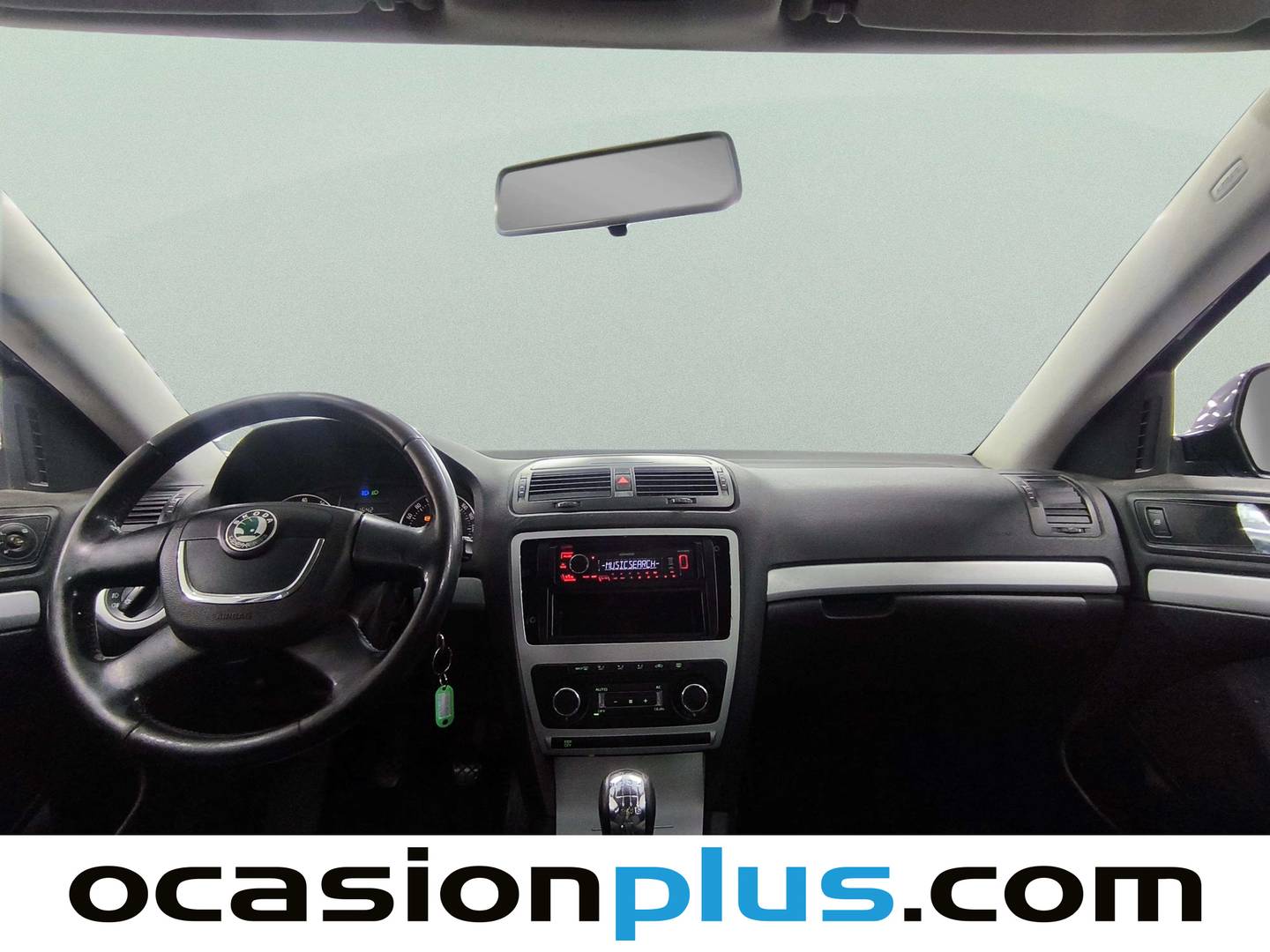 Skoda Octavia Skoda Octavia 1.4 TSI Trend (122 CV) de ocasión