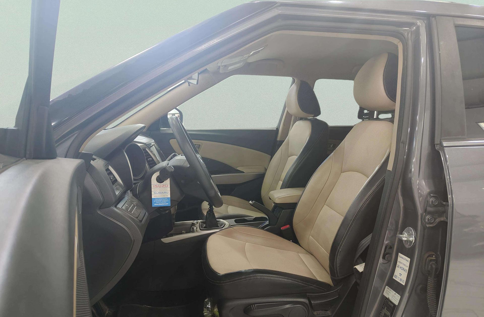 SsangYong Tivoli G16 GLP Premium 4x2 - foto 10