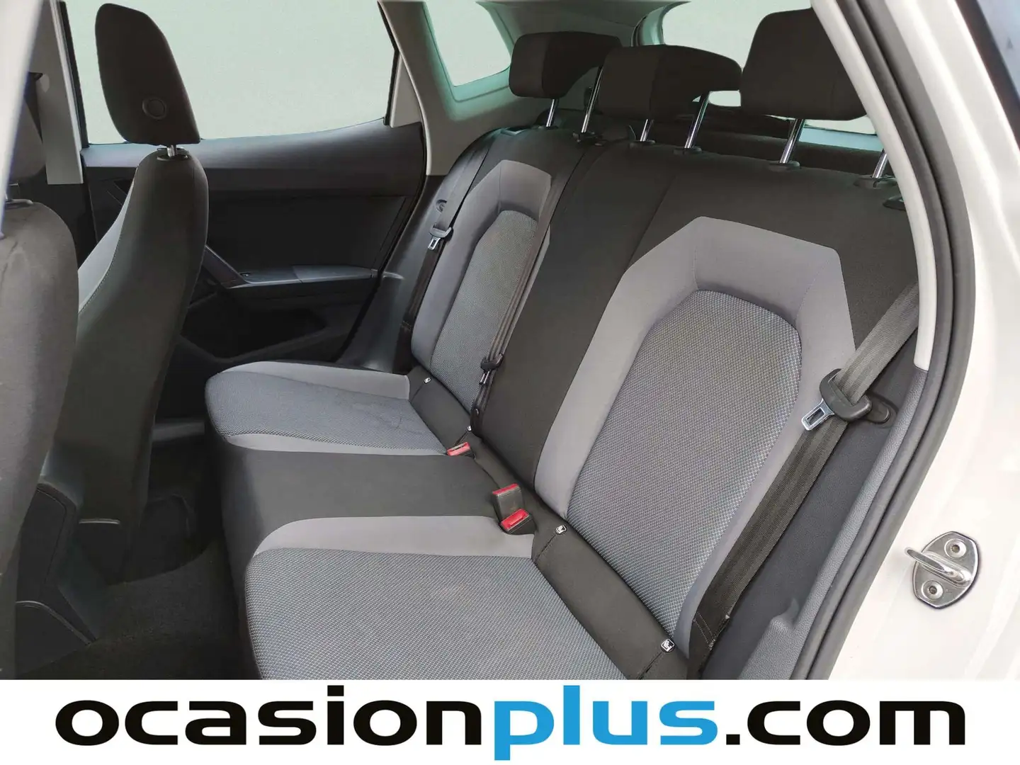 Foto Seat Arona SEAT Arona 1.0 TSI Style Ecomotive (95 CV)