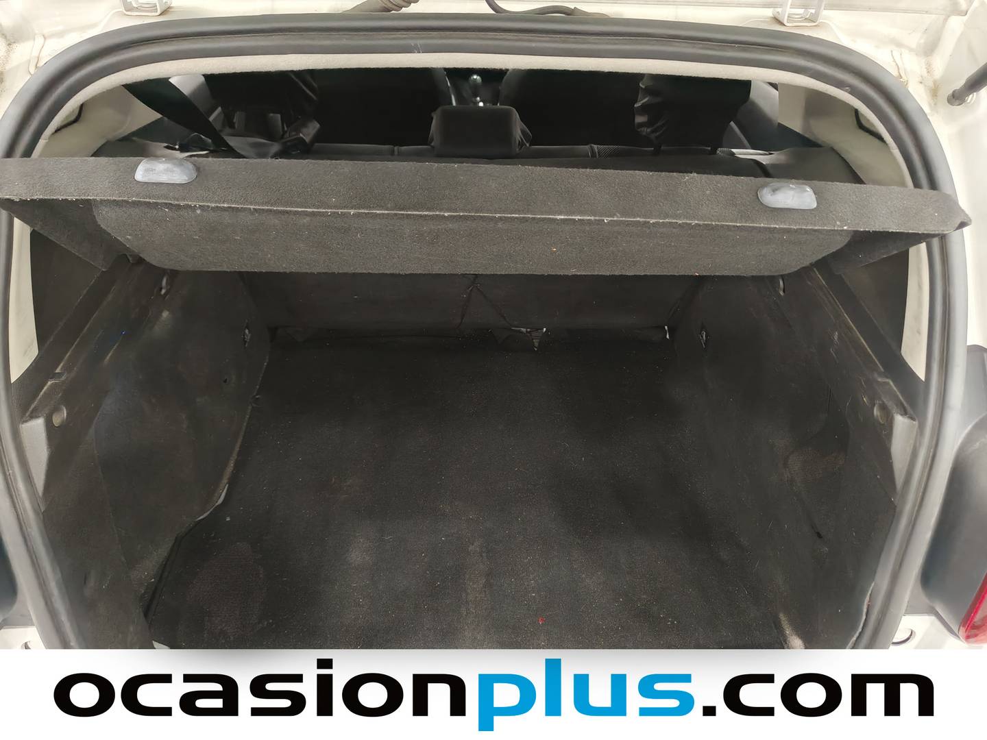 Foto Dacia Duster Dacia Duster Essential TCE (130 CV) 4X2 GPF