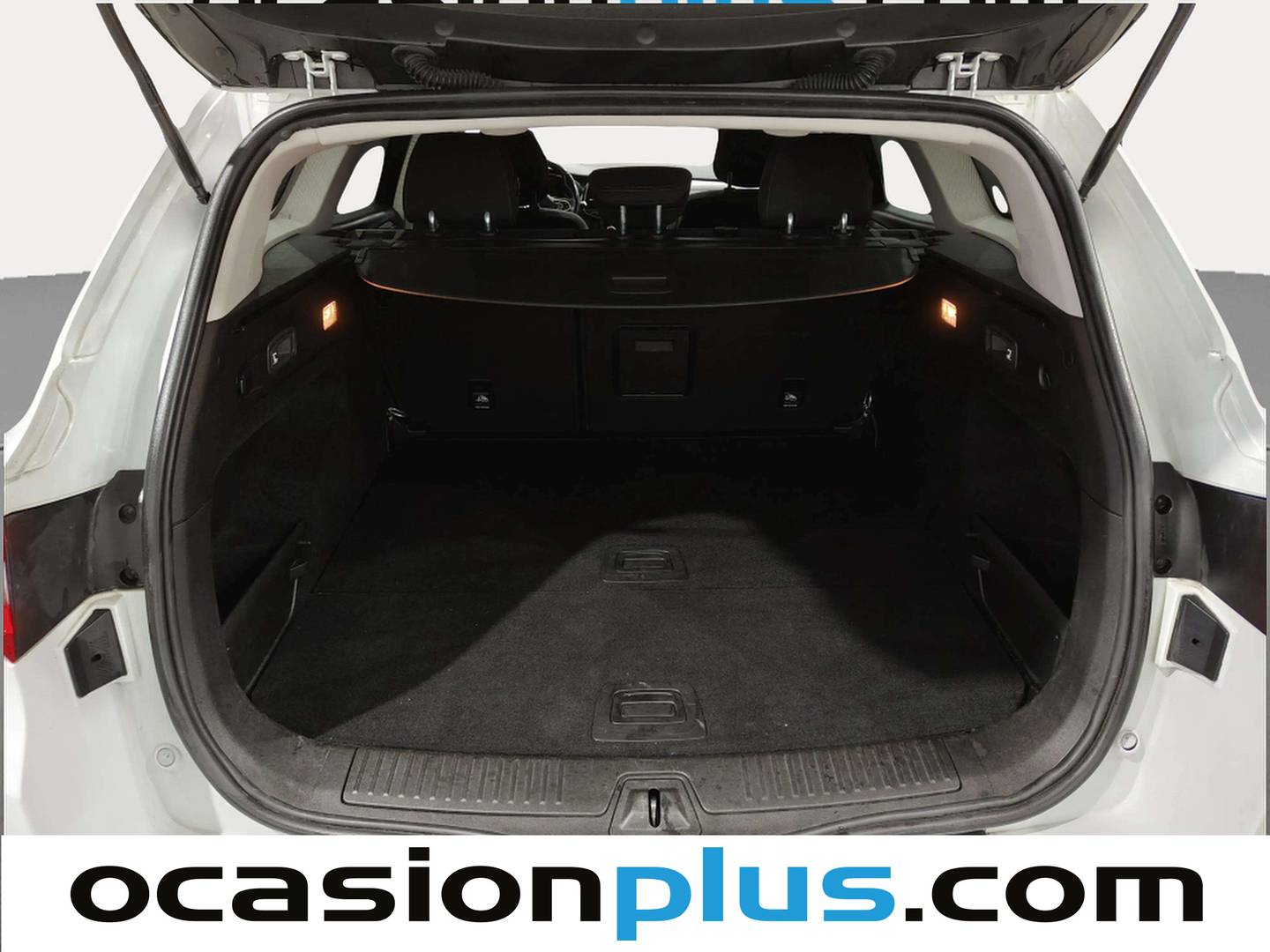 Foto Renault Talisman Renault Talisman Intens Energy dCi (110 CV)